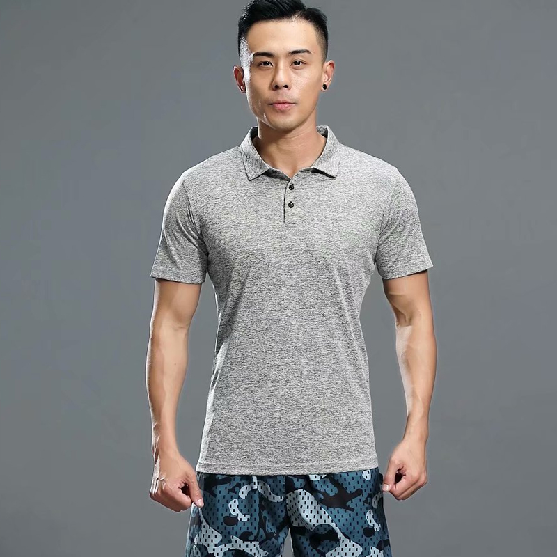 Workout Shirt Running Fitness Shirt Men Short Sleeve Quick Dry Sportswear T Sports Male Golf Gym Training T, Black
Workout Shirt Running Fitness Shirt Men Short Sleeve Quick Dry Sportswear T Sports Male Golf Gym Training T, Black