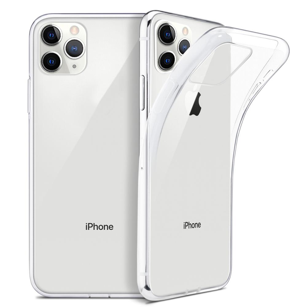 Nice Ultra Thin Clear Silicone Phone Case For iPhone 11 Pro Max XR XS X 7 8 6 Plus Soft TPU Back Cover samsung s8 s9 s10 s20 plus note 9 10, Transparent
Nice Ultra Thin Clear Silicone Phone Case For iPhone 11 Pro Max XR XS X 7 8 6 Plus Soft TPU Back Cover samsung s8 s9 s10 s20 plus note 9 10, Transparent