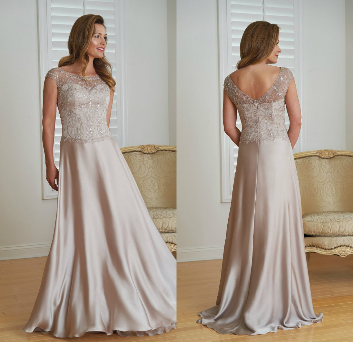Modest A Line Jasmine Mother of The Bride Dress Jewel Neck Sleeveless Applique Sequins Ruched Wedding Guest Dresss Floor Length Evening Gown
Modest A Line Jasmine Mother of The Bride Dress Jewel Neck Sleeveless Applique Sequins Ruched Wedding Guest Dresss Floor Length Evening Gown