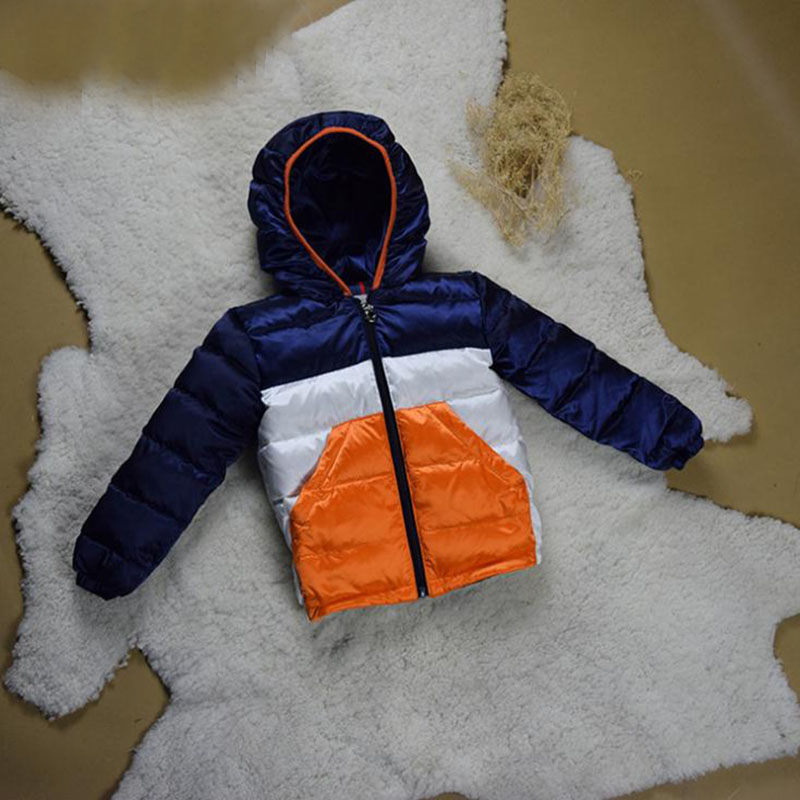 Newborn Baby Coat Hooded Down Coat Warm Winter Snowsuit for Kids Newborn Baby Jacket
Newborn Baby Coat Hooded Down Coat Warm Winter Snowsuit for Kids Newborn Baby Jacket