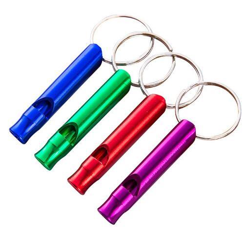 Outdoor Sport Tools Training whistle Multifunctional Aluminum Emergency Survival Whistle Keychain For Camping Hiking 999
Outdoor Sport Tools Training whistle Multifunctional Aluminum Emergency Survival Whistle Keychain For Camping Hiking 999