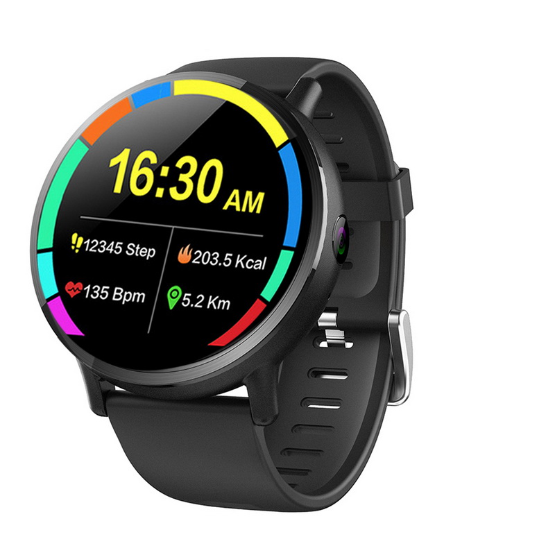 DM19 Android 7.1 4G Smart Watch 2.03 inch Big Screen MTK6739 Quad Core OS 16GB Rom 8.0MP Camera GPS WIFI Bluetooth Smartwatch
DM19 Android 7.1 4G Smart Watch 2.03 inch Big Screen MTK6739 Quad Core OS 16GB Rom 8.0MP Camera GPS WIFI Bluetooth Smartwatch