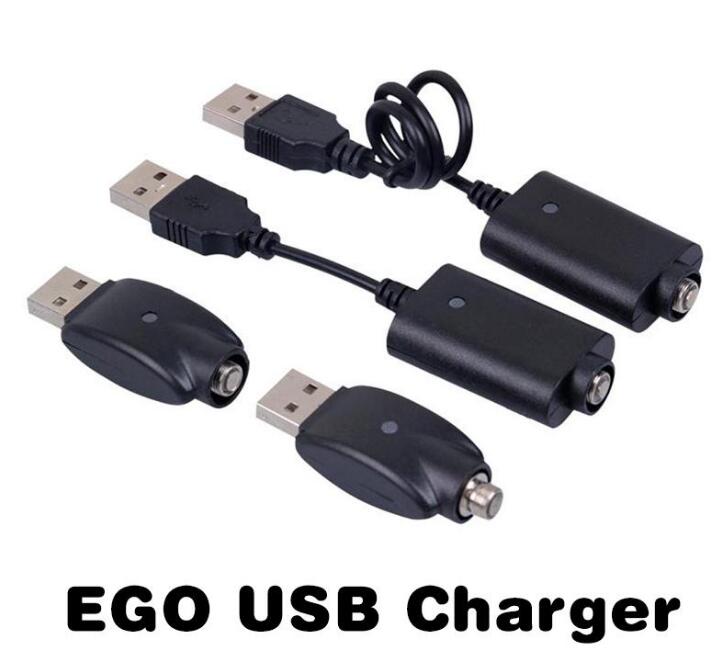 Vaper Ego USB Charger Electronic Cigarette E Cig Chargers Cable For 510 Ego T C EVOD Twist vision spinner 2 3 mini battery
Vaper Ego USB Charger Electronic Cigarette E Cig Chargers Cable For 510 Ego T C EVOD Twist vision spinner 2 3 mini battery