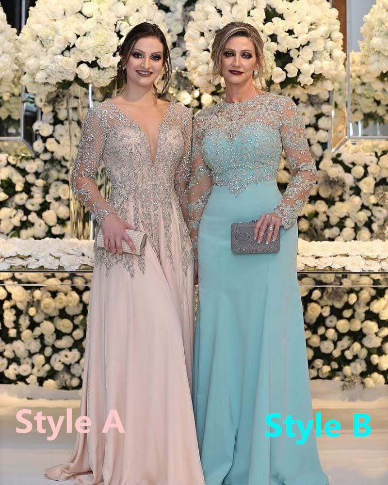 Sparkly Beadings Silver Appliques Lace Evening Dress Formal Occasion Illusion Long Sleeve Chiffon Mermaid Prom Party Gown Custom Size, Black;red
Sparkly Beadings Silver Appliques Lace Evening Dress Formal Occasion Illusion Long Sleeve Chiffon Mermaid Prom Party Gown Custom Size, Black;red
