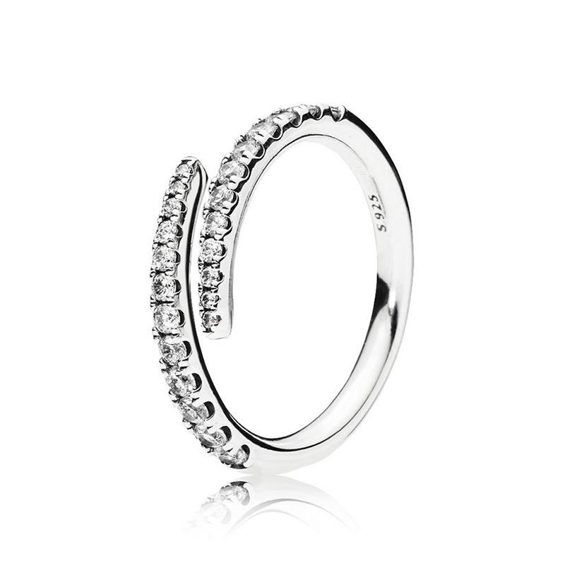 arrival Women CZ Diamond meteor Rings with Original Gift Box for Pandora 925 Sterling Silver Open Ring Set, Slivery;golden
arrival Women CZ Diamond meteor Rings with Original Gift Box for Pandora 925 Sterling Silver Open Ring Set, Slivery;golden