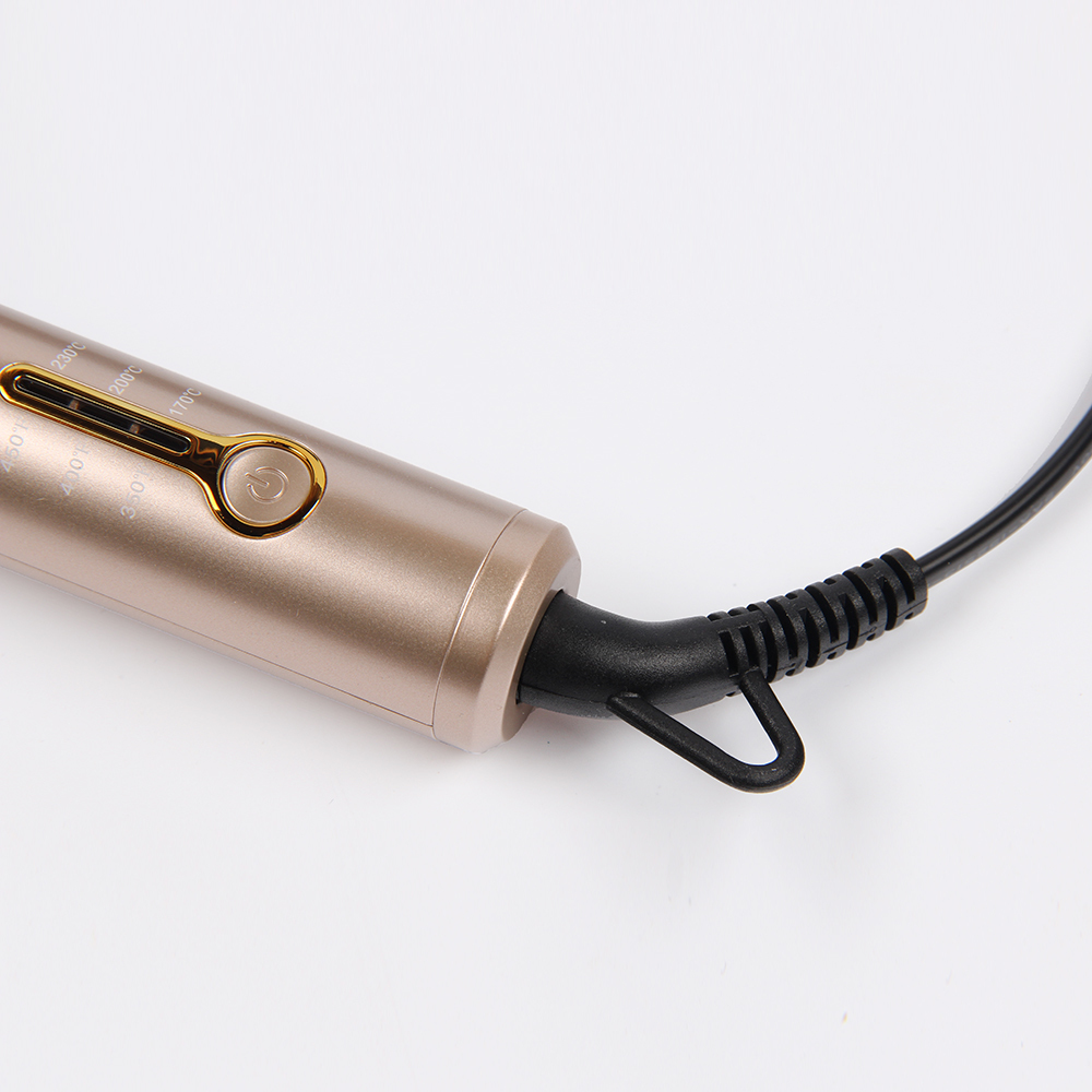 Professional Automatic Hair curler Curling iron tongs Ceramics Personal Hair care Big wave Styler Styling Tools hair curlers