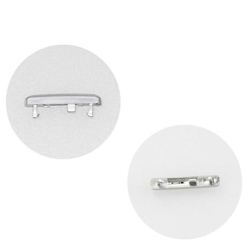 Car Right Front RF Inner Window Lift Switch Button Sequin Trim Auto Door Interior Autos Styling For BMW 7 Series F01 F02