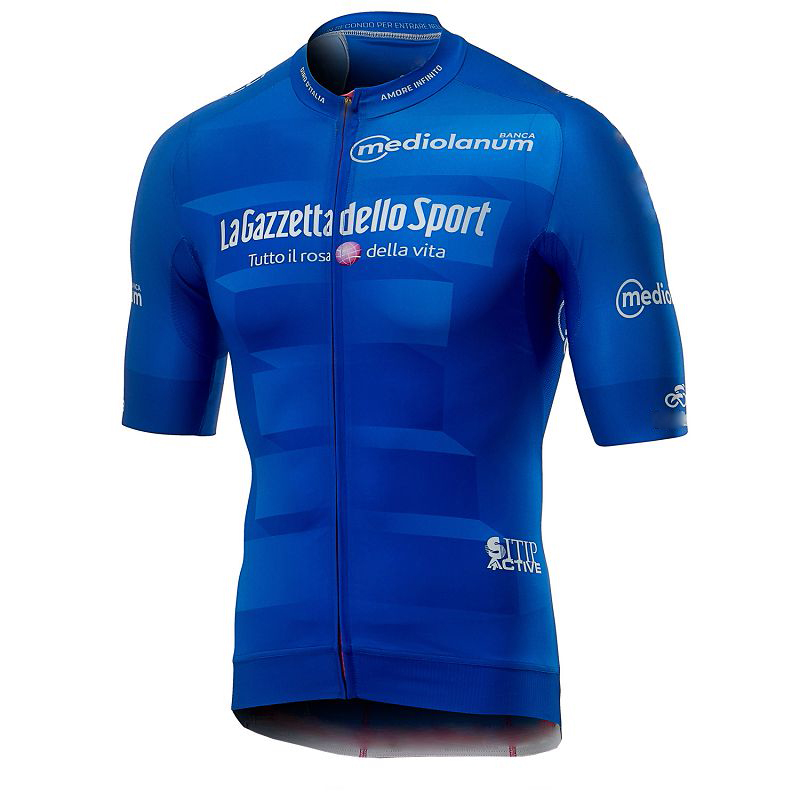 2020 New Pro Tour de Italia Men Summer Short Sleeve Cycling Jerseys Bycicle Clothing Ropa Ciclismo Clothes Quick Dry Shirt Italy, 2019 style 1 jersey
2020 New Pro Tour de Italia Men Summer Short Sleeve Cycling Jerseys Bycicle Clothing Ropa Ciclismo Clothes Quick Dry Shirt Italy, 2019 style 1 jersey