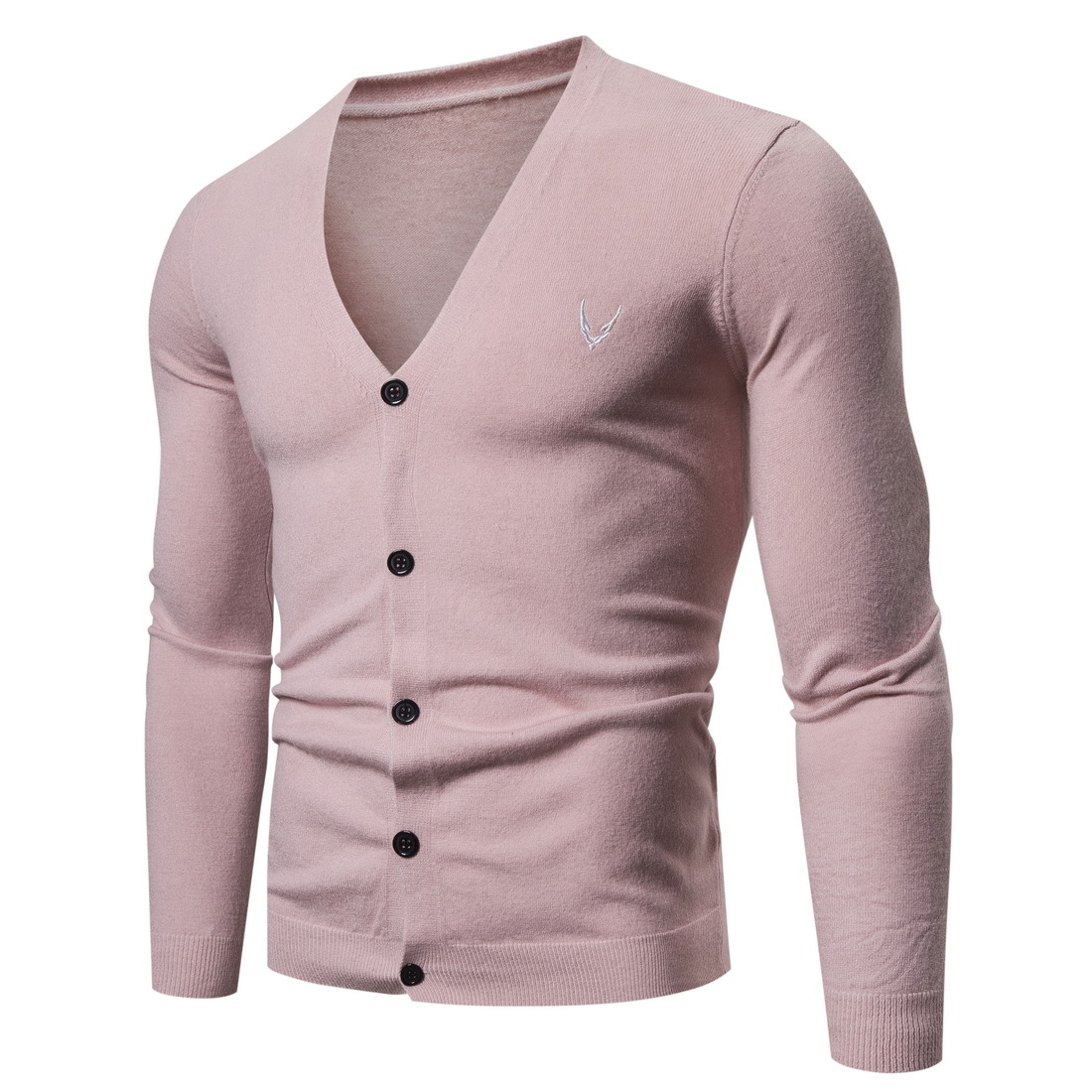 Luxury Mens Sweaters Designer Sweater Men V-neck Casual Knitting Jumpers Sweaters Mens Long Pullovers Famous Brand Men Sweater, Light gray
Luxury Mens Sweaters Designer Sweater Men V-neck Casual Knitting Jumpers Sweaters Mens Long Pullovers Famous Brand Men Sweater, Light gray