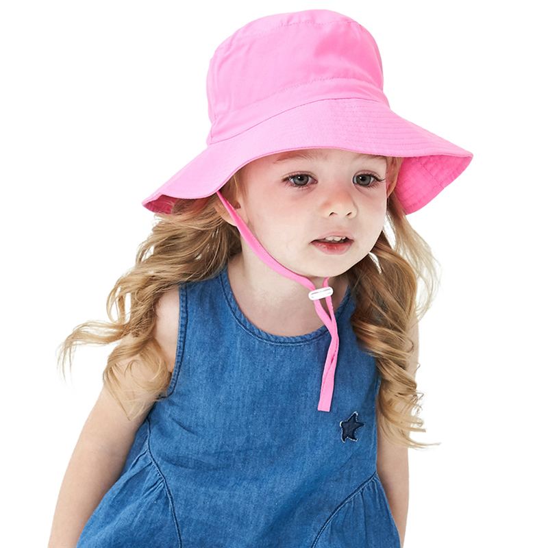 New Kids Baby Boys Girls Sun Hats Toddler Summer Sun Protective Wide Brim Bucket Hat Outdoor Play Print, Pink
New Kids Baby Boys Girls Sun Hats Toddler Summer Sun Protective Wide Brim Bucket Hat Outdoor Play Print, Pink