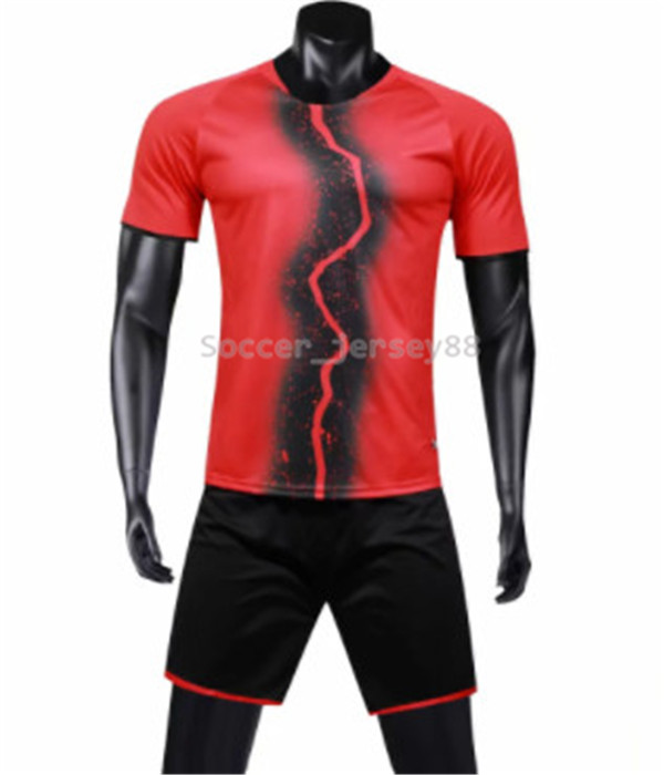New arrive Blank soccer jersey #1907-5 customize Hot Sale Quick Drying T-shirt Club or Team jersey Contact me uniforms football shirts
New arrive Blank soccer jersey #1907-5 customize Hot Sale Quick Drying T-shirt Club or Team jersey Contact me uniforms football shirts