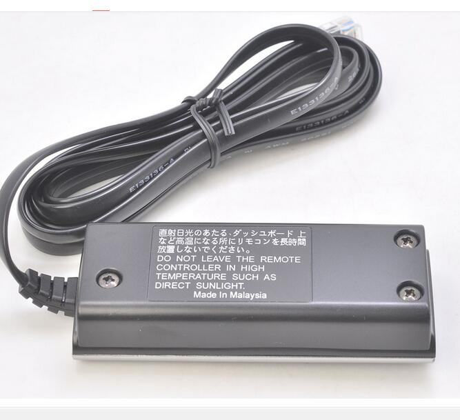 Genuine Wired Remote Controller For AlPINE SWE-815 SWE-1080 PWE-T0800C SWE-1200 SUB Subwoofer Amplified Subwoofer Bass Box
Genuine Wired Remote Controller For AlPINE SWE-815 SWE-1080 PWE-T0800C SWE-1200 SUB Subwoofer Amplified Subwoofer Bass Box