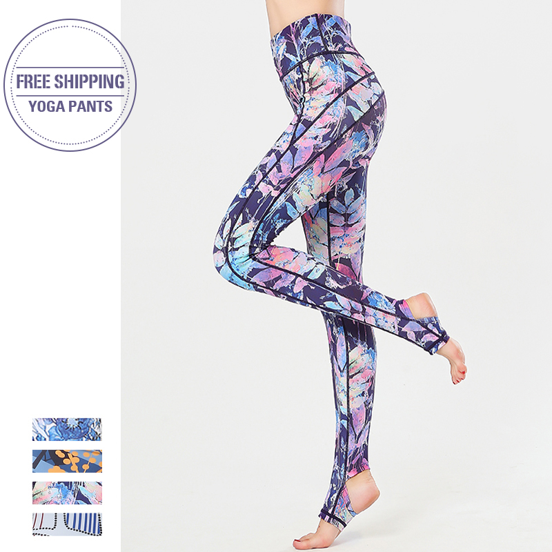 Yoga Pants Women High Waist Print Sports Legging Fitness Gym Running Tights Female Sports Athletic Breathable Leggings Pants, Hk251
Yoga Pants Women High Waist Print Sports Legging Fitness Gym Running Tights Female Sports Athletic Breathable Leggings Pants, Hk251