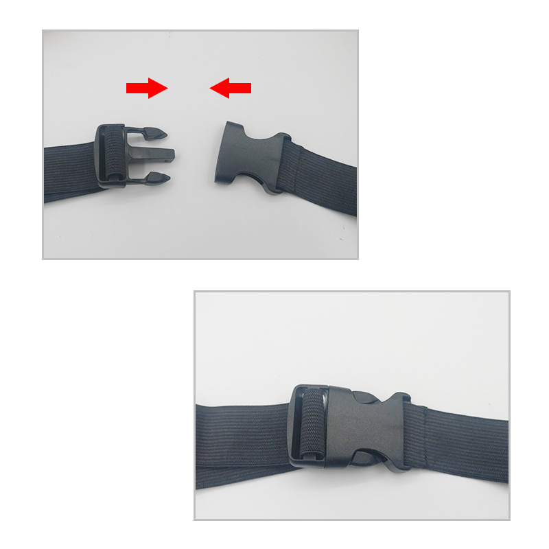 Adjustable Baby Stroller Head Support Pad Pillow Fastening Pram Belt Children Kids Car Seat Safety Sleep Positioner 100% Cotton