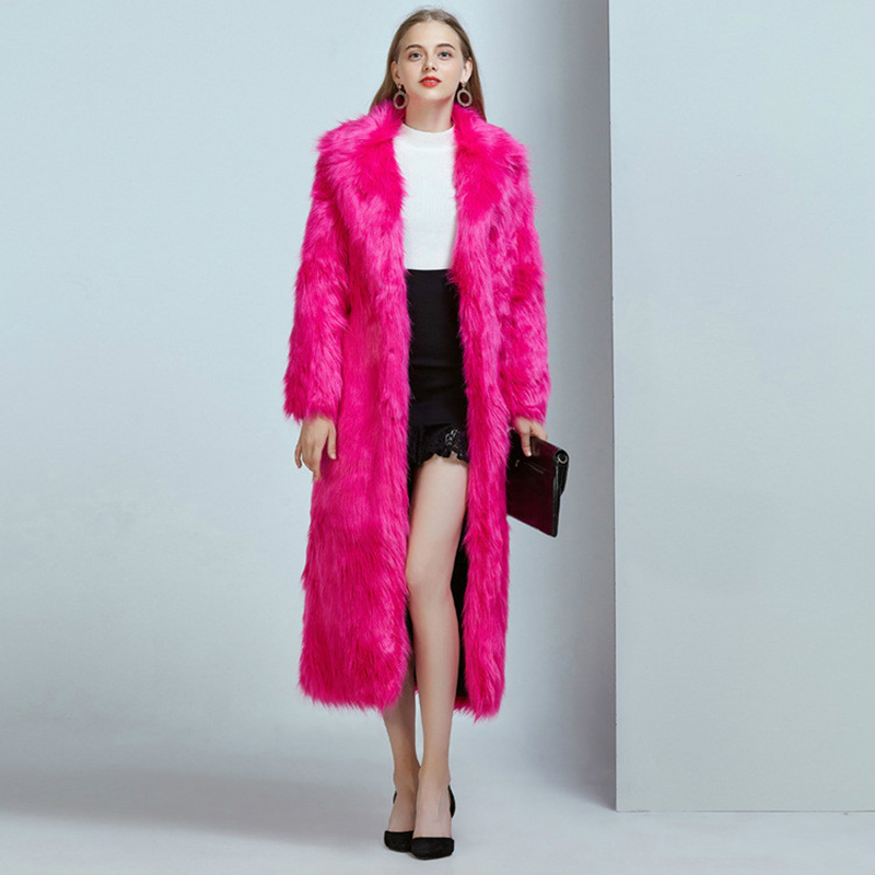 Faux Fur Winter Black Coat Women Faux Fur Jacket For Women Long Coat 2020 Casual Autumn Ladies Jacket New, White
Faux Fur Winter Black Coat Women Faux Fur Jacket For Women Long Coat 2020 Casual Autumn Ladies Jacket New, White