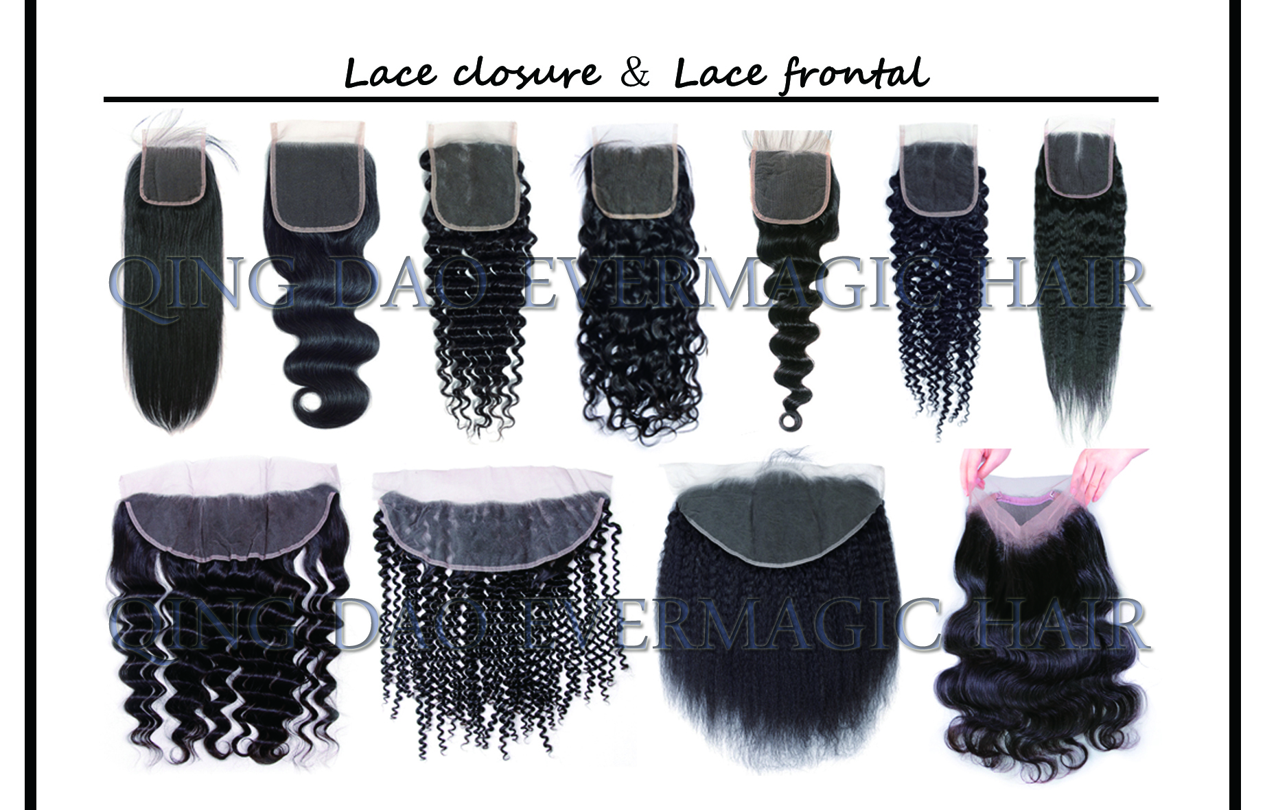 Lace Front Human Hair Wigs Brazilian Lace Front Human Hair Wigs Ombre color 14/60# wigs highlight Remy Straight Lace Front Wig