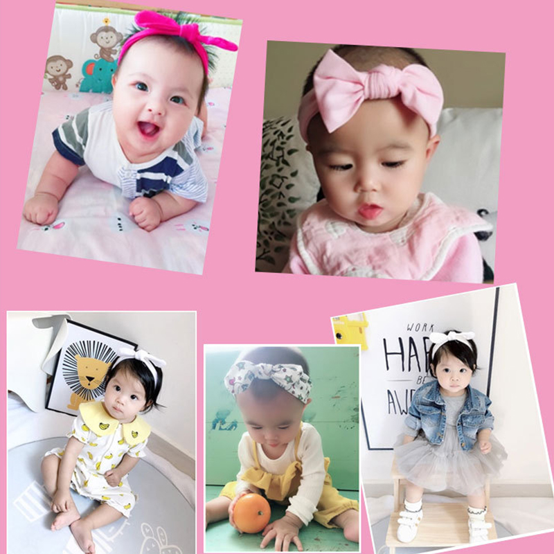 3PCS Baby Kids Girl Stripe Dot Elastic headwear Toddler Infant Floral Bow Hairband Headband Accessories
3PCS Baby Kids Girl Stripe Dot Elastic headwear Toddler Infant Floral Bow Hairband Headband Accessories