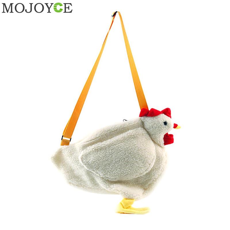 Fashion Women Messenger Bag Cartoon Chicken Pattern Casual Shoulder Bags Cute Children Girls Plush Handbag 2018 Bolsos Mujer, As pic
Fashion Women Messenger Bag Cartoon Chicken Pattern Casual Shoulder Bags Cute Children Girls Plush Handbag 2018 Bolsos Mujer, As pic