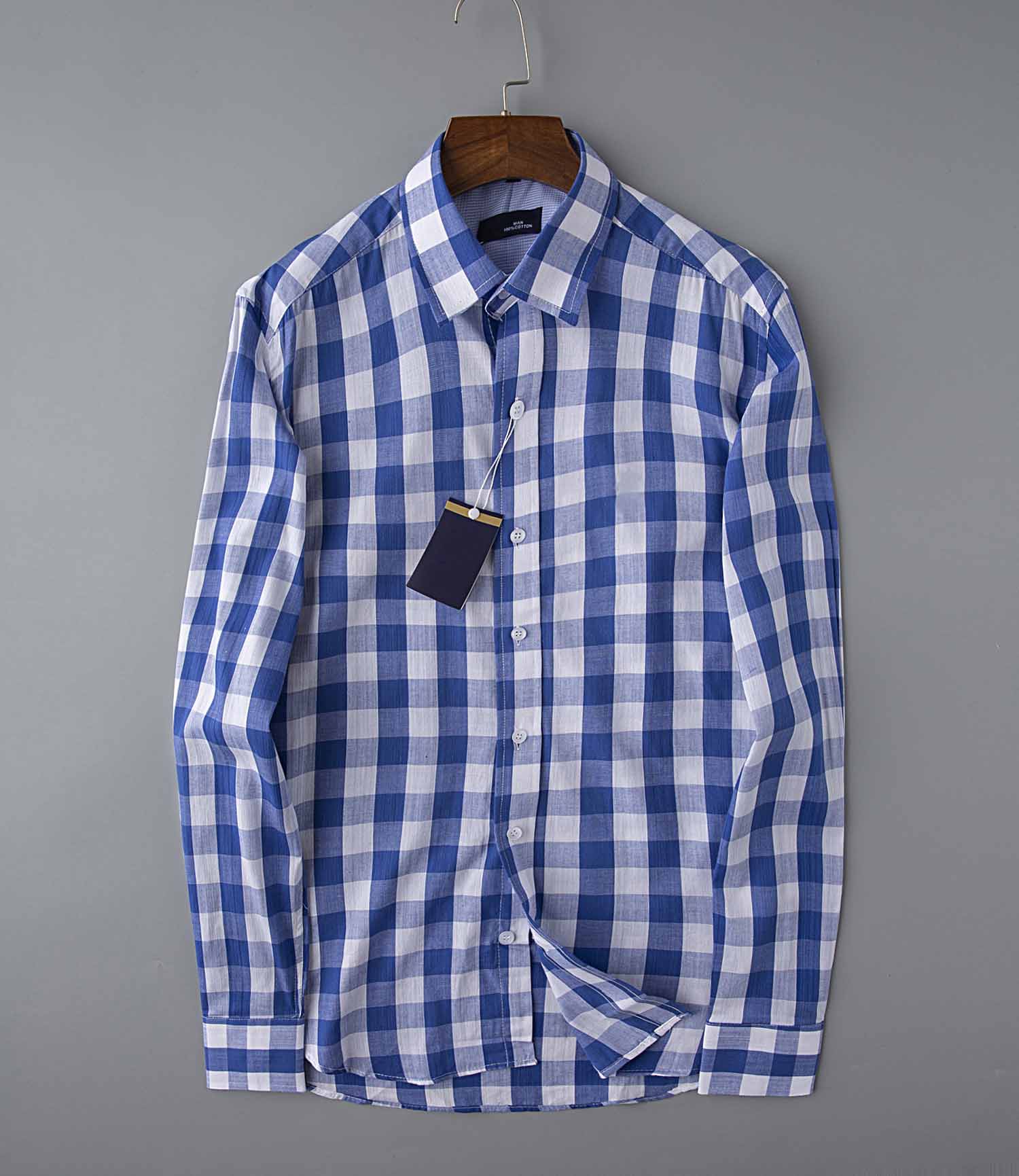 2020.6.23 New Free shipping summer fashion high cotton longsleeve men designer casual shirt asian size s-3xl, 004
2020.6.23 New Free shipping summer fashion high cotton longsleeve men designer casual shirt asian size s-3xl, 004