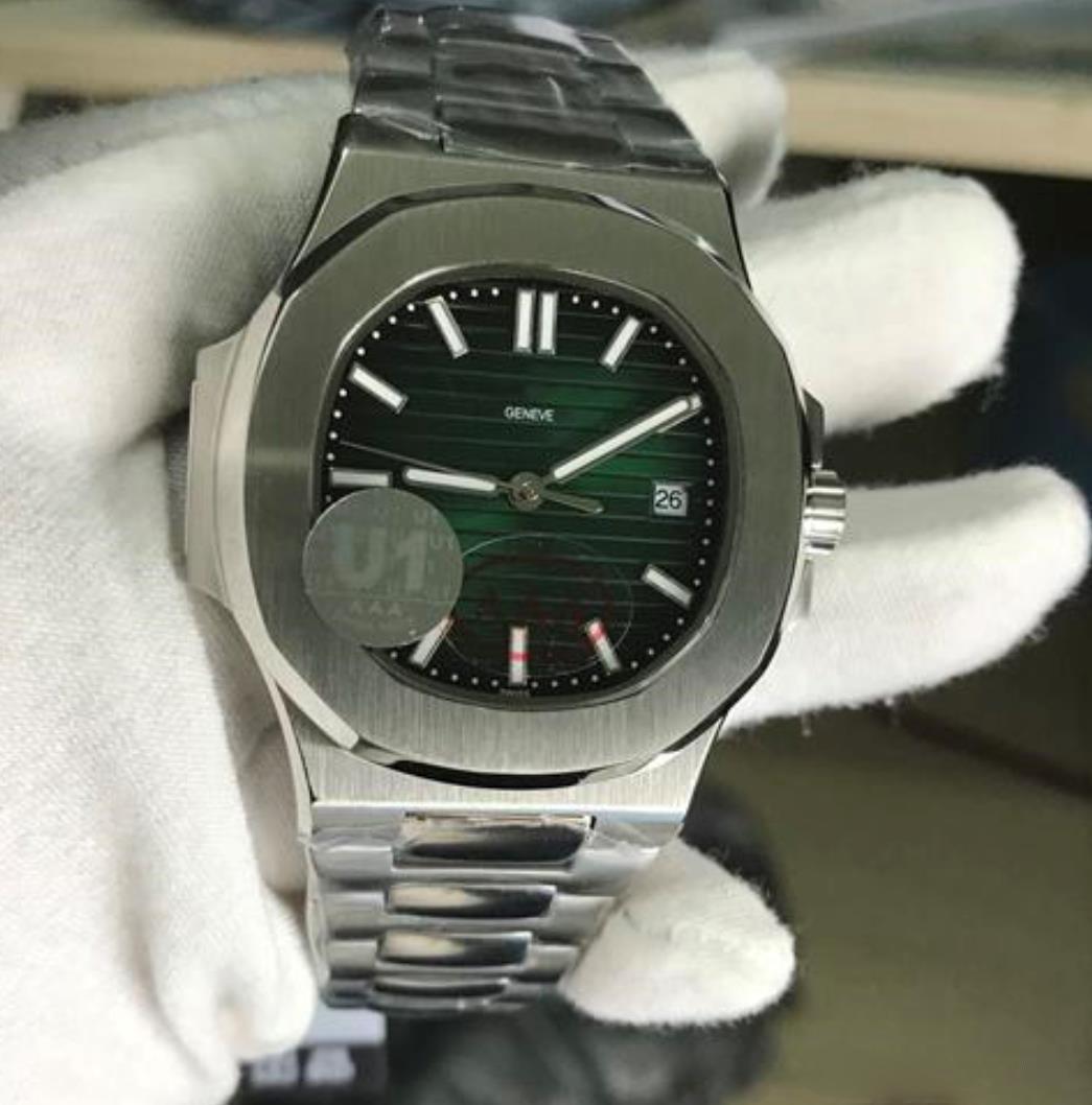 Mens Watches Mechanical Automatic Blue Dial Transparent Back U1 Factory Movement Engraved Stainless Steel Strap Folding Buckle, Make waterproof
Mens Watches Mechanical Automatic Blue Dial Transparent Back U1 Factory Movement Engraved Stainless Steel Strap Folding Buckle, Make waterproof