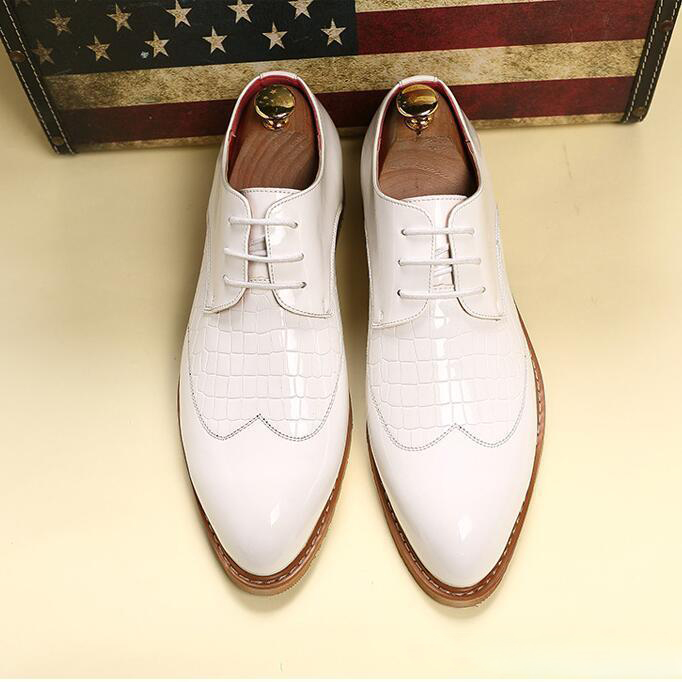 .Mens Dress Shoes 2020 Men's Pointed Toe Classic Fashion black/red/White /blue Business Oxford Shoes Comfortable Shoes
.Mens Dress Shoes 2020 Men's Pointed Toe Classic Fashion black/red/White /blue Business Oxford Shoes Comfortable Shoes