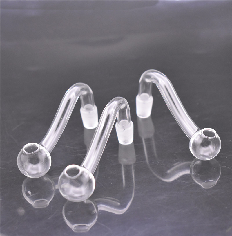 Glass Oil Burner Pipes With 10mm 14mm 18mm Male Female Glass Oil Burner Bubbler Smoking Water Pipe glass oil nail for dab rigs 10pcs
Glass Oil Burner Pipes With 10mm 14mm 18mm Male Female Glass Oil Burner Bubbler Smoking Water Pipe glass oil nail for dab rigs 10pcs