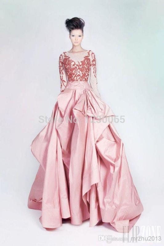 free shipping myriam fares 2015 new fashion vestidos de festa prom evening gown long sleeve custom lace Celebrity Dresses, Black
free shipping myriam fares 2015 new fashion vestidos de festa prom evening gown long sleeve custom lace Celebrity Dresses, Black