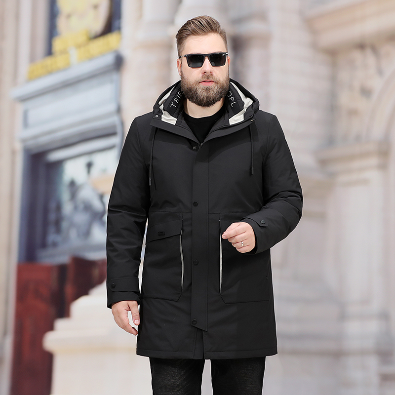 new Men Long White Duck Down jacket With Hood Plus Size 8xl 7xl High Quality Brand Male Warm Winter Coat Casual Winter Outerwer, Black
new Men Long White Duck Down jacket With Hood Plus Size 8xl 7xl High Quality Brand Male Warm Winter Coat Casual Winter Outerwer, Black
