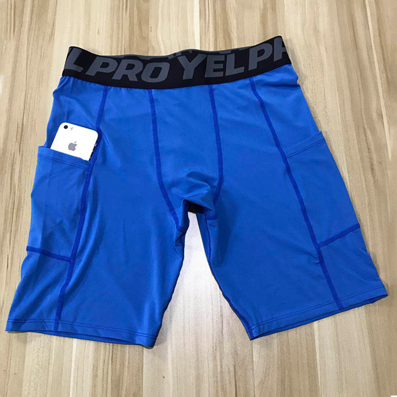 Compression Shorts Male Man Gym Training Men' Running Clothing Quick Dry Bodybuilding Trunks Beach, Black
Compression Shorts Male Man Gym Training Men' Running Clothing Quick Dry Bodybuilding Trunks Beach, Black