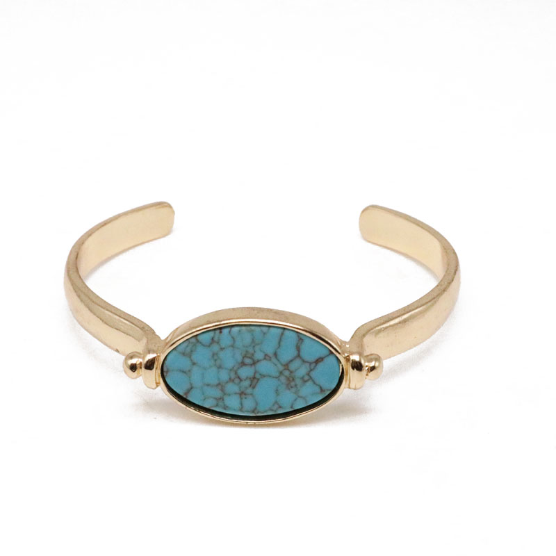 Free Shipping New Punk Styles Natural Stones Hot Selling Bangle, Fashion Cute Design Popular Pretty Bangle, Golden;silver
Free Shipping New Punk Styles Natural Stones Hot Selling Bangle, Fashion Cute Design Popular Pretty Bangle, Golden;silver