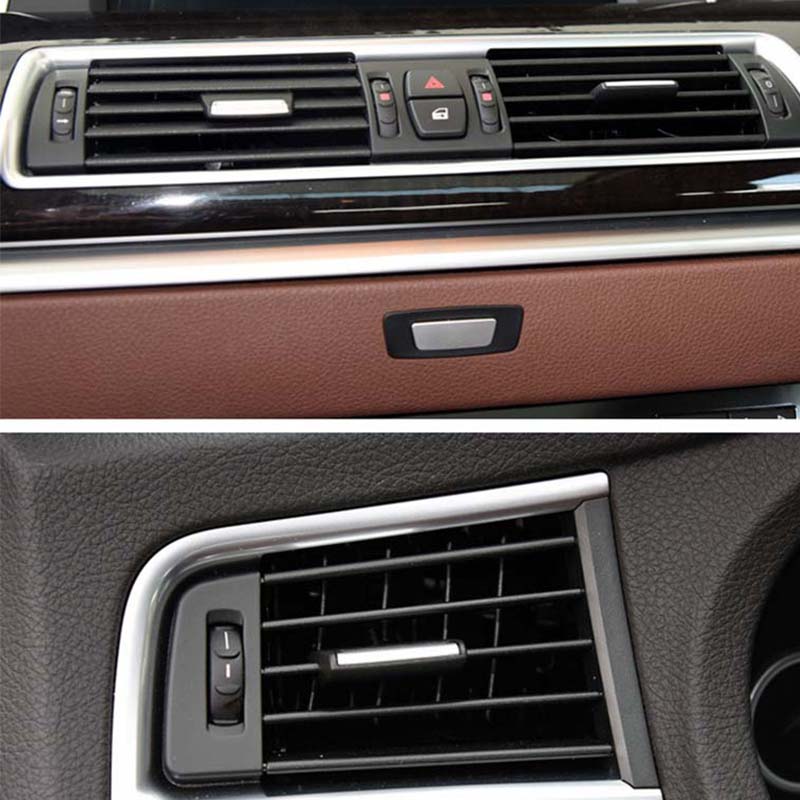 Car Air Conditioner Airs Outlet Panel Improved BMW 5 Series GT Air-Conditioner For BMW-F07