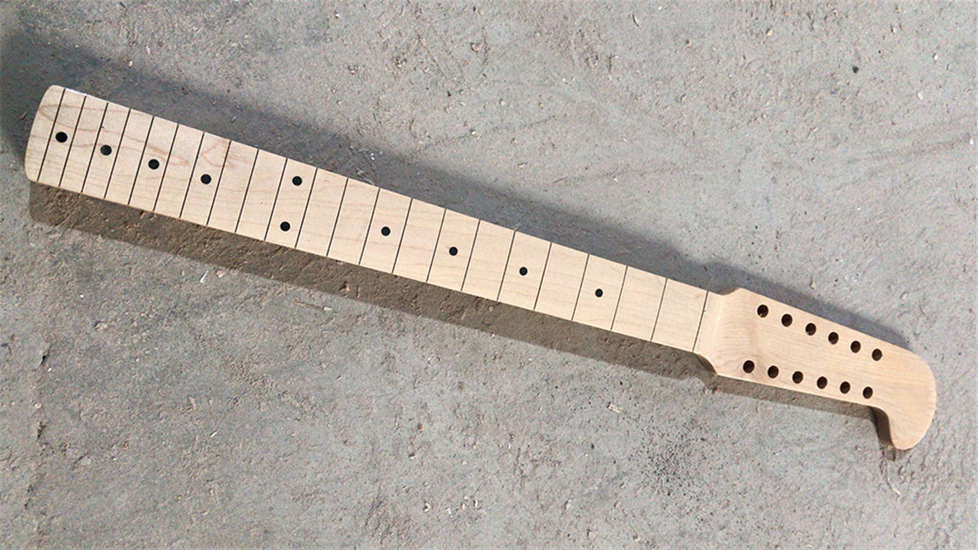 Electric Guitar Neck 12 Strings Maple/Rosewood Fingerboard ,can offer many kinds of model
Electric Guitar Neck 12 Strings Maple/Rosewood Fingerboard ,can offer many kinds of model