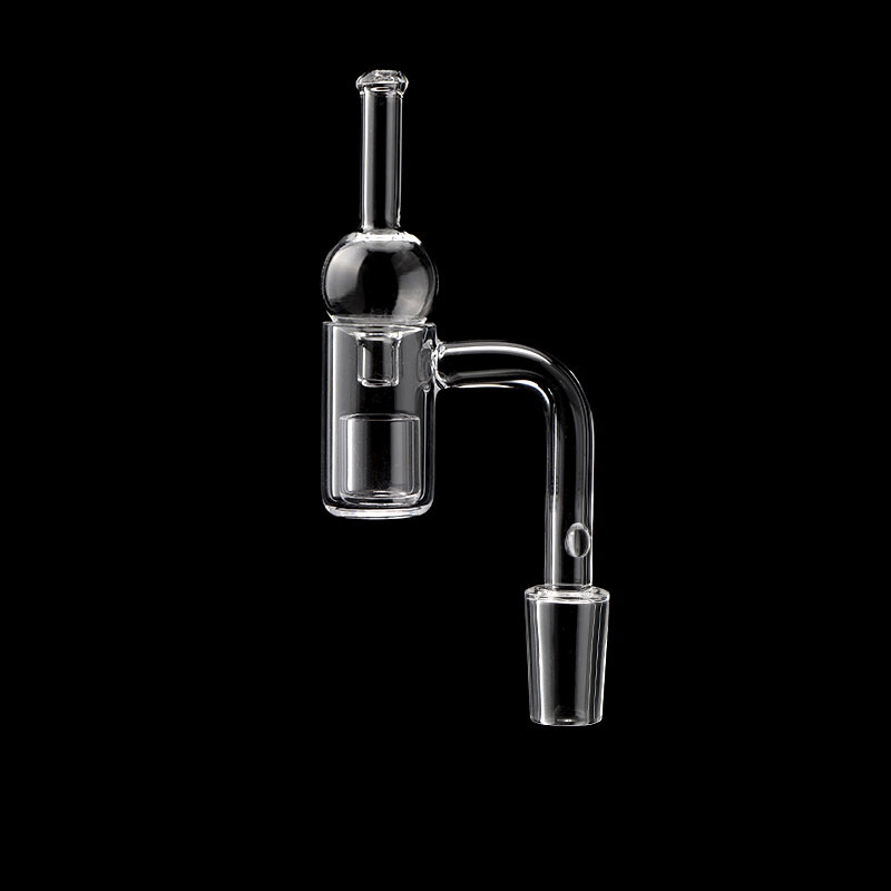 20mm Quartz Enail Banger Nail with Removable Quartz Insert & Ball Carb Cap Male Female Quartz Banger Nails For Glass Bongs Dab Rigs
20mm Quartz Enail Banger Nail with Removable Quartz Insert & Ball Carb Cap Male Female Quartz Banger Nails For Glass Bongs Dab Rigs