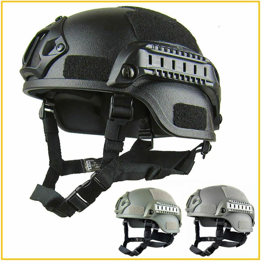 Quality Lightweight FAST Helmet Airsoft MH Tactical Helmet Outdoor Tactical Painball CS SWAT Riding Protect Equipment
Quality Lightweight FAST Helmet Airsoft MH Tactical Helmet Outdoor Tactical Painball CS SWAT Riding Protect Equipment