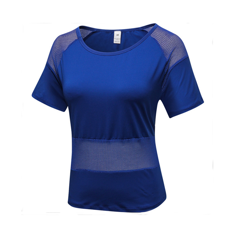Women T Shirts Slim Fit For Sports Fitness Mesh Yoga Short Sleeve Yoga Top Mesh Womens Breathable Gym Shirt Sport Wear, White
Women T Shirts Slim Fit For Sports Fitness Mesh Yoga Short Sleeve Yoga Top Mesh Womens Breathable Gym Shirt Sport Wear, White
