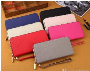 new famous fashion single zipper cheap women pu M leather wallet lady ladies woman long purse Hot! wholesale, Fuchsia
new famous fashion single zipper cheap women pu M leather wallet lady ladies woman long purse Hot! wholesale, Fuchsia