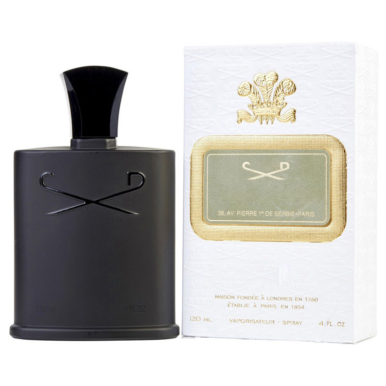 Special men perfume fragrance lasting natural woody floral fragrances Green Irish Tweed with the same brand durable free delivery