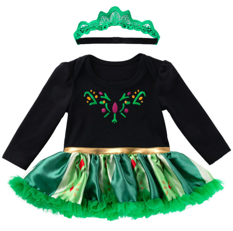 2019 New Dress For Girls Clothing Frozen 2 Aisha Princess Baby Grils Long Sleeves Dresses TUTU Dresses girls christmas dress, Black
2019 New Dress For Girls Clothing Frozen 2 Aisha Princess Baby Grils Long Sleeves Dresses TUTU Dresses girls christmas dress, Black