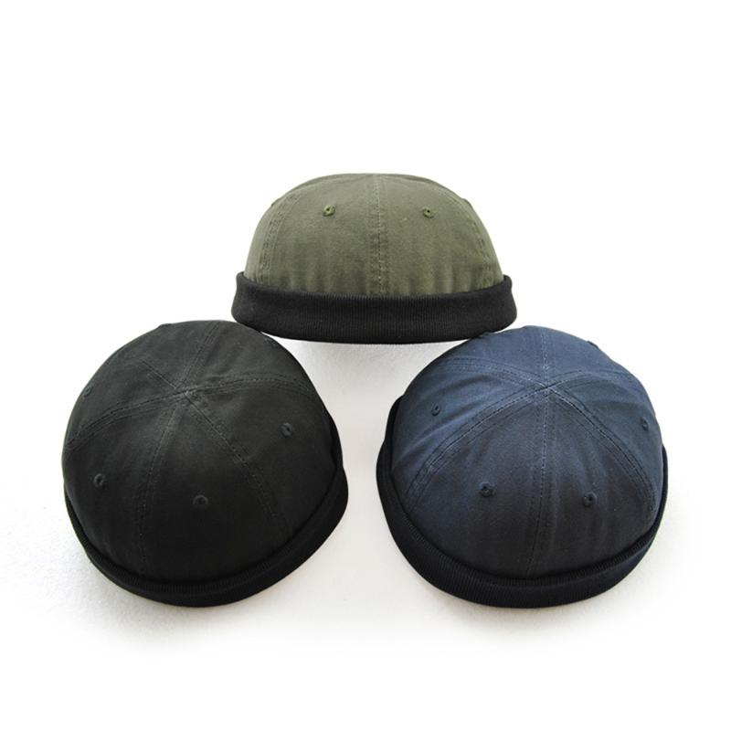 Knitted Winter Cap Casual Beanies Solid Color Skullies Hat Retro Skullcap Rolled Cuff Brimless Bonnet Beanies for Dad
Knitted Winter Cap Casual Beanies Solid Color Skullies Hat Retro Skullcap Rolled Cuff Brimless Bonnet Beanies for Dad