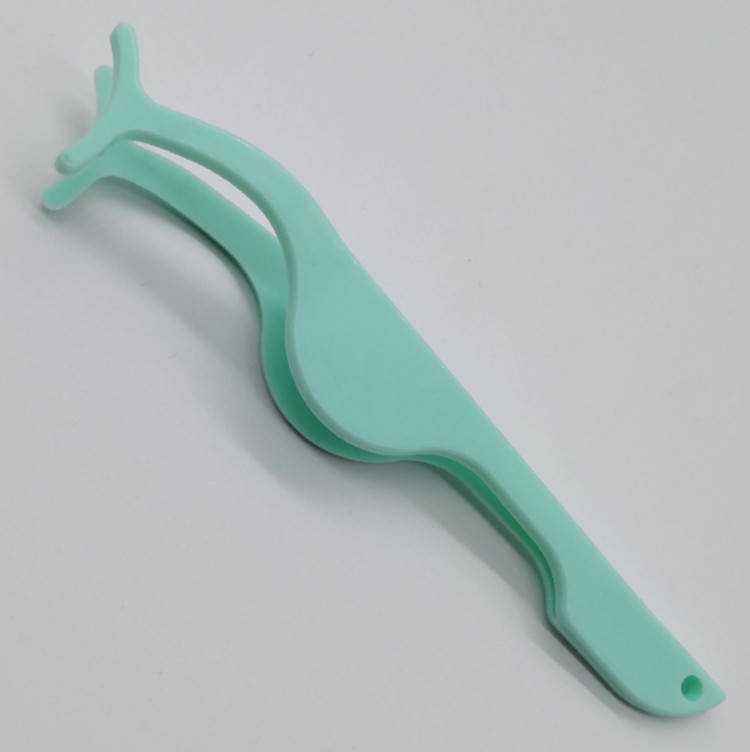 DHL FREE Hot eyelash curler Makeup Tools Fake Eyelashes Plastic Clip Eye Lash Applicator Beauty Cosmetic Tool
DHL FREE Hot eyelash curler Makeup Tools Fake Eyelashes Plastic Clip Eye Lash Applicator Beauty Cosmetic Tool
