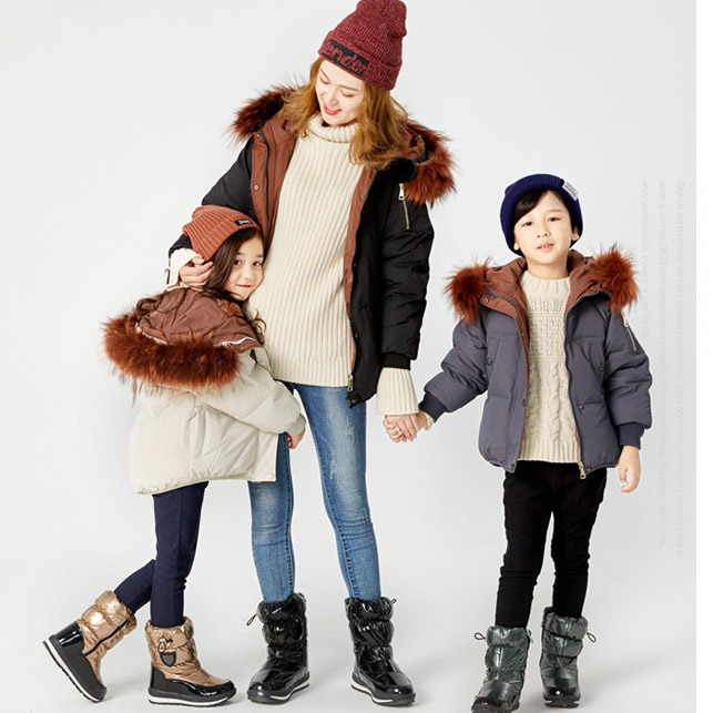 Kids Designer Snow Boots Childrens Luxury Solid Color Shoes Kids Glossy Boots Warm Cotton Shoes New Fashion Style 2019 Winter Top Quality, Gold
Kids Designer Snow Boots Childrens Luxury Solid Color Shoes Kids Glossy Boots Warm Cotton Shoes New Fashion Style 2019 Winter Top Quality, Gold