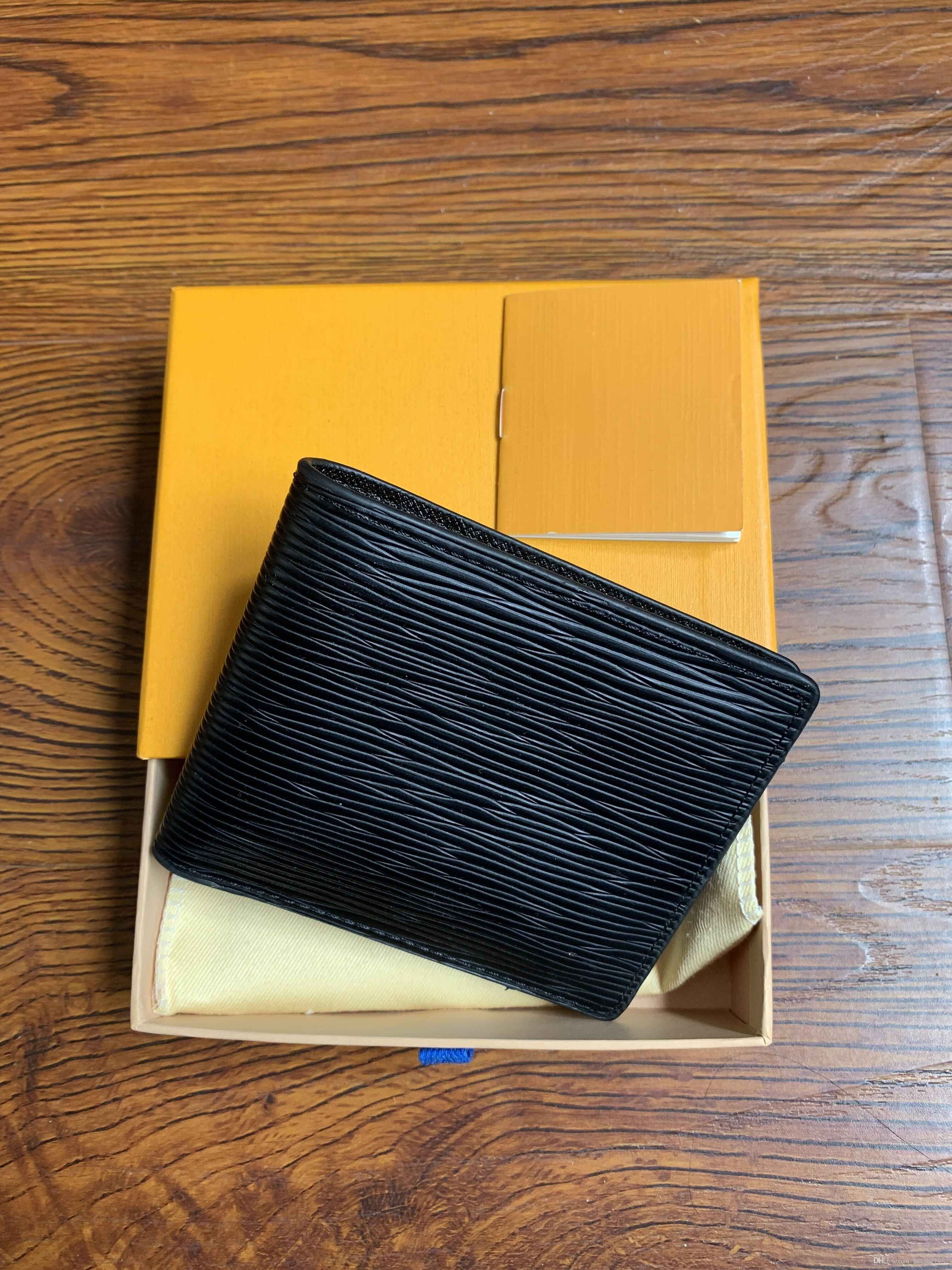 Have Boxs Designers Sup Wallet L Purse Designer Bag Purse M…