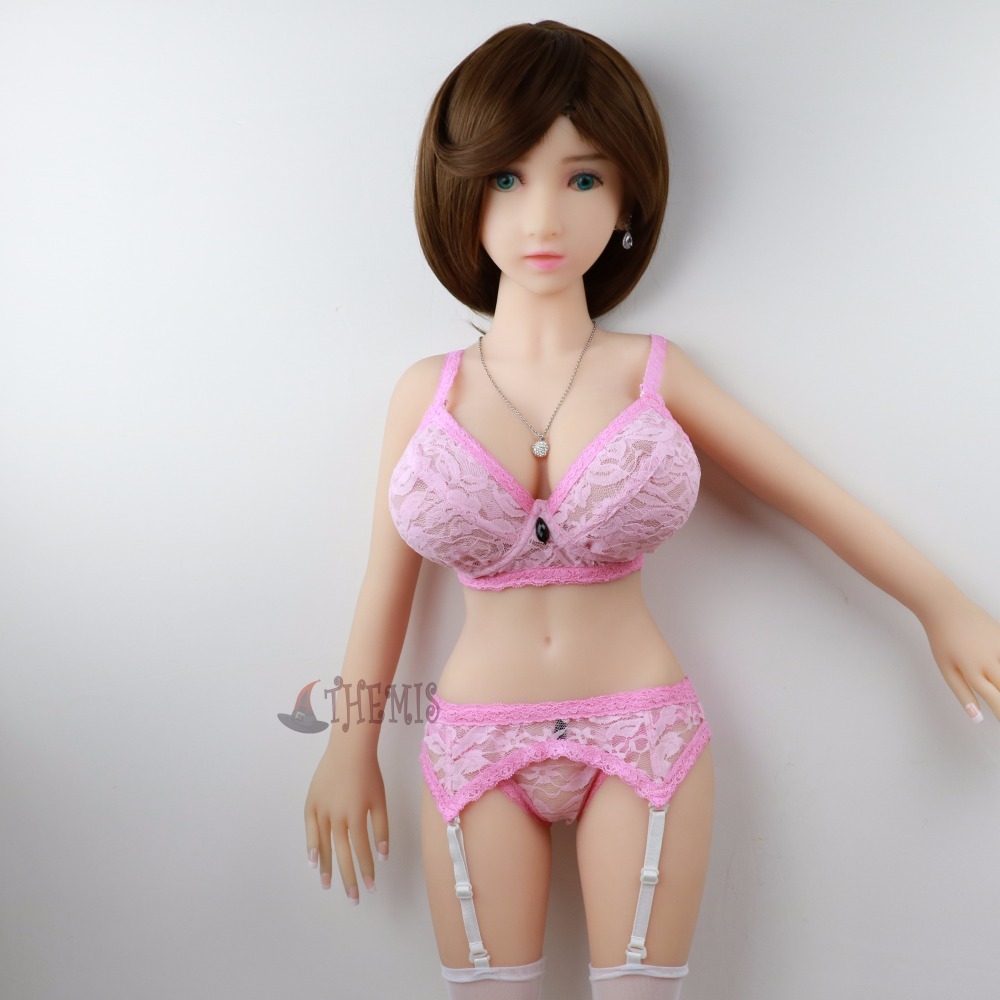 Athemis Sexy Lingerie Set for Silicone doll sex lace bra with underwear clothes real sex doll outfit custom made size LY191222