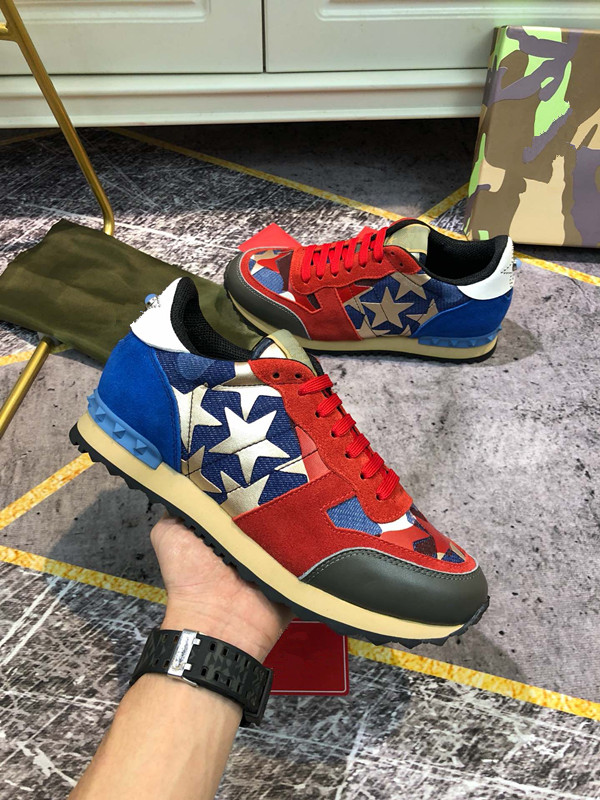 Valentin 2021 Luxury Men Women Shoes Sneakers attractive design ACE Embroidery Bee Tiger Head Snake Casual Flat Unisex Trainers, 06
Valentin 2021 Luxury Men Women Shoes Sneakers attractive design ACE Embroidery Bee Tiger Head Snake Casual Flat Unisex Trainers, 06