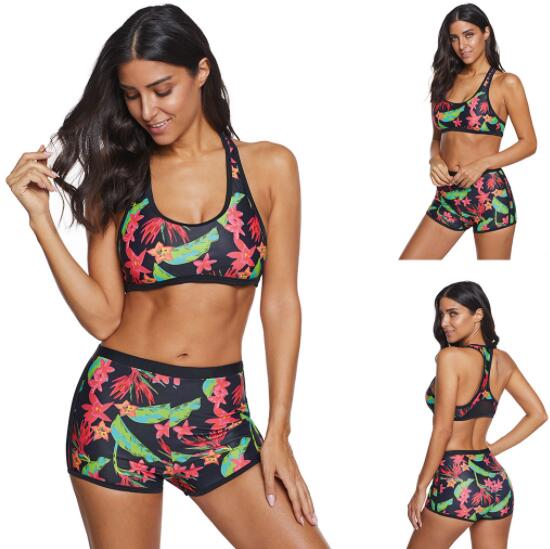 cheap big Fat plus large sports vest large skirt slim split triangle conservative slim swimsuit flexible stylish Bikinis sets
cheap big Fat plus large sports vest large skirt slim split triangle conservative slim swimsuit flexible stylish Bikinis sets