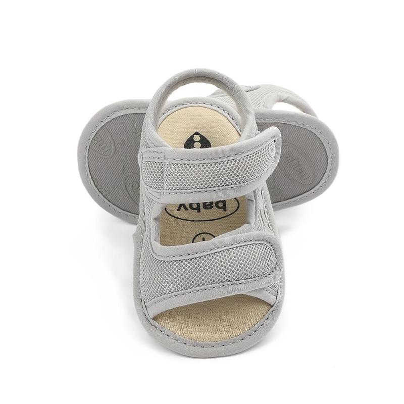 Summer Infant Kids High Quality Breathable Anti-Slip Shoes Sandals Toddler Baby Boys Girls Soft Soled Shoes
Summer Infant Kids High Quality Breathable Anti-Slip Shoes Sandals Toddler Baby Boys Girls Soft Soled Shoes