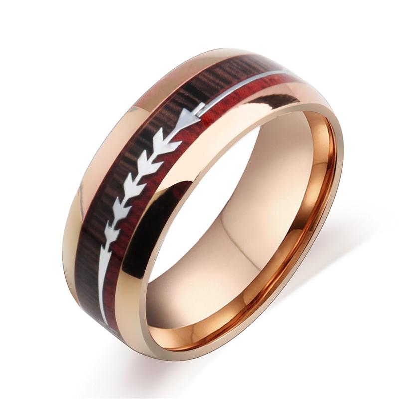 stainless steel wood grain arrow ring mens rings jewelry women rings fashion ring band fashion jewelry 080530, Silver
stainless steel wood grain arrow ring mens rings jewelry women rings fashion ring band fashion jewelry 080530, Silver