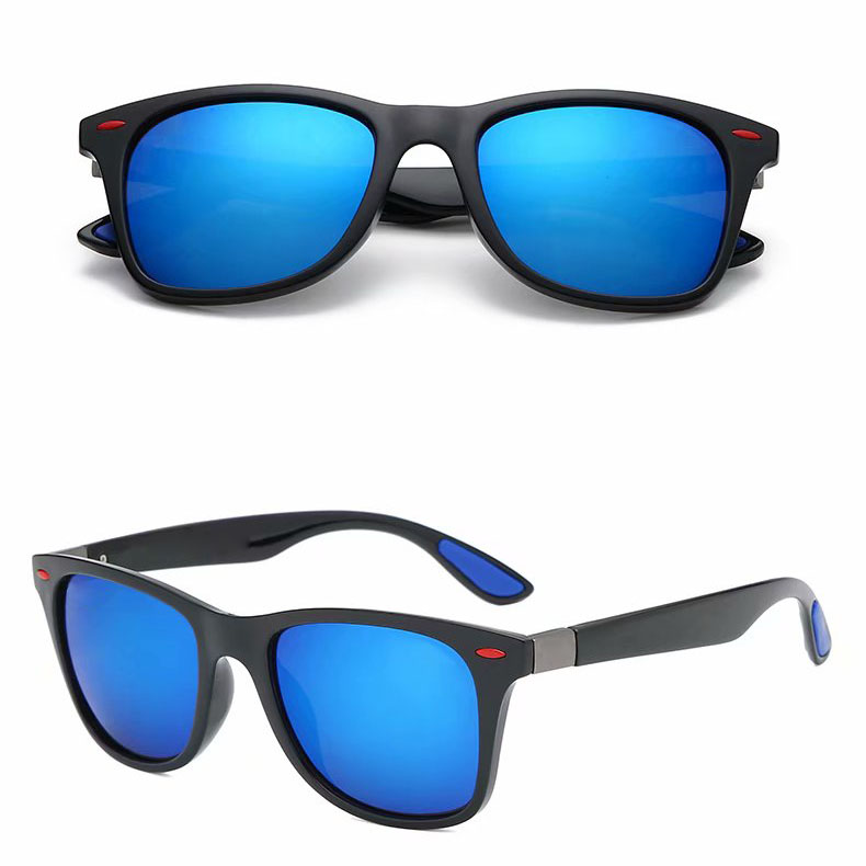2020 Popular Classic Sunglasses for Men and Women Dazzle Color Cheap Eyeglasses Goggles Sports Driving Cycling Sun Glasses
2020 Popular Classic Sunglasses for Men and Women Dazzle Color Cheap Eyeglasses Goggles Sports Driving Cycling Sun Glasses