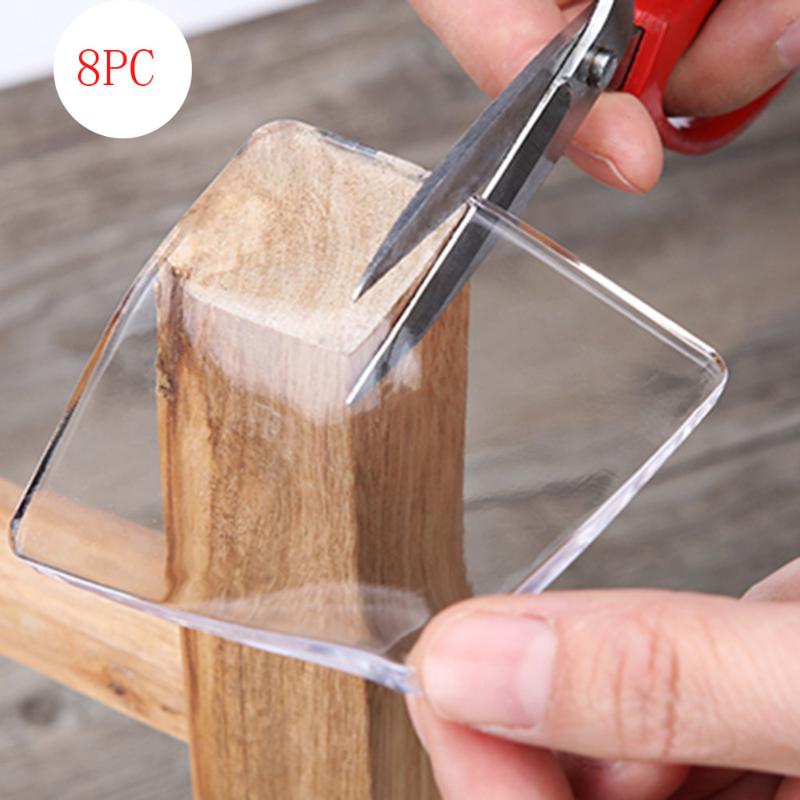 High Quality 8 Pcs Washing Machine Refrigerator Table Cabinet Chair Cushion Proof Pads Transparent Furniture Pads
High Quality 8 Pcs Washing Machine Refrigerator Table Cabinet Chair Cushion Proof Pads Transparent Furniture Pads