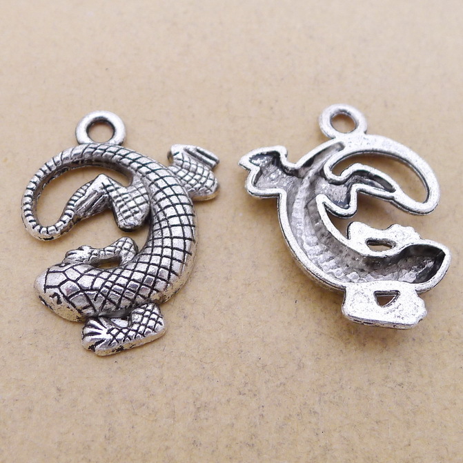 A4299 Ancient Silver 100/ Package Alloy House Lizard Ornaments Parts Ancient Silver Diy3.9 G
A4299 Ancient Silver 100/ Package Alloy House Lizard Ornaments Parts Ancient Silver Diy3.9 G